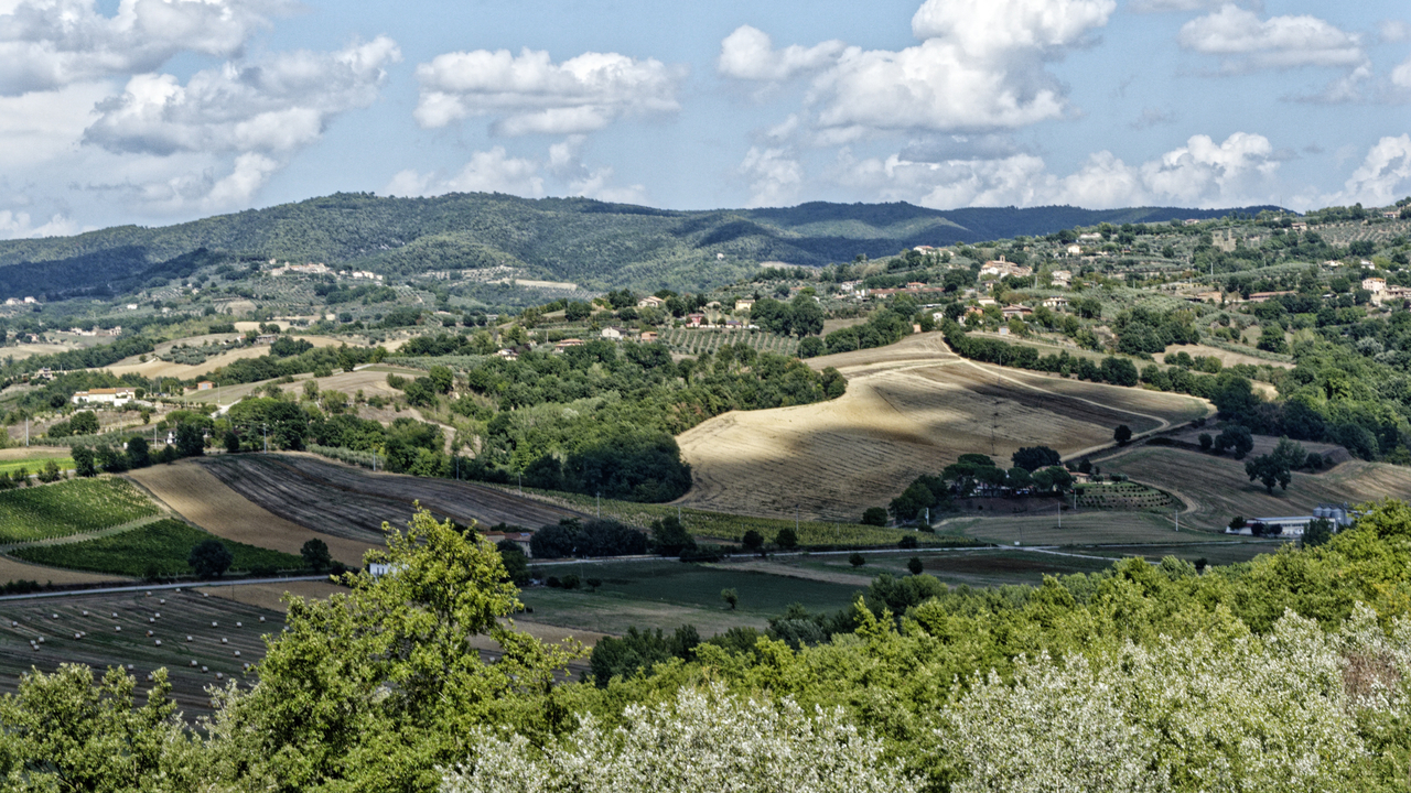 20220907 144558•Abbazia Collemedio Hotel•Collepepe•Umbria•Italy
